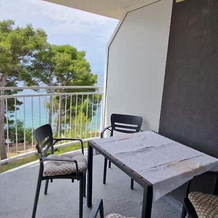 Oasis Of Peace Apartment Omiš Exteriör bild
