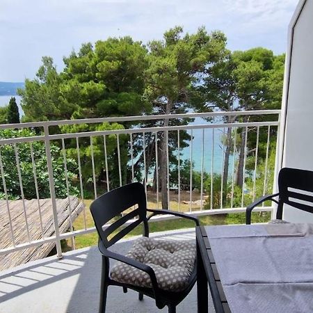 Oasis Of Peace Apartment Omiš Exteriör bild
