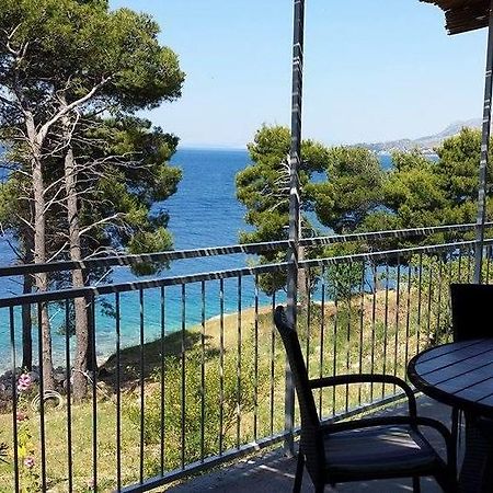 Oasis Of Peace Apartment Omiš Exteriör bild