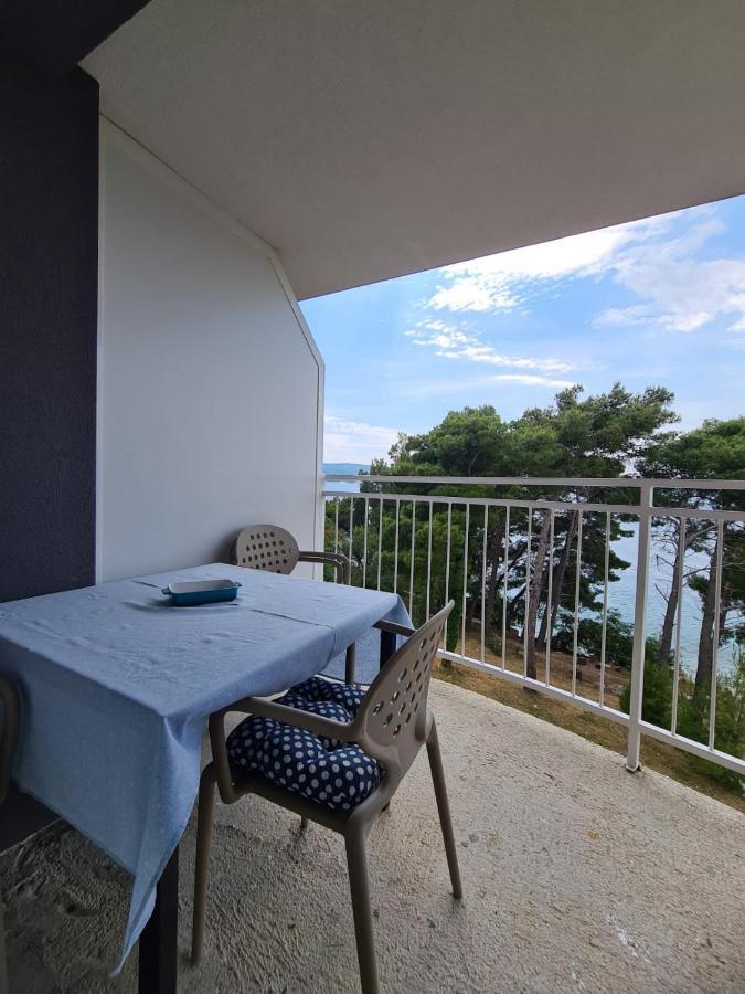 Oasis Of Peace Apartment Omiš Exteriör bild