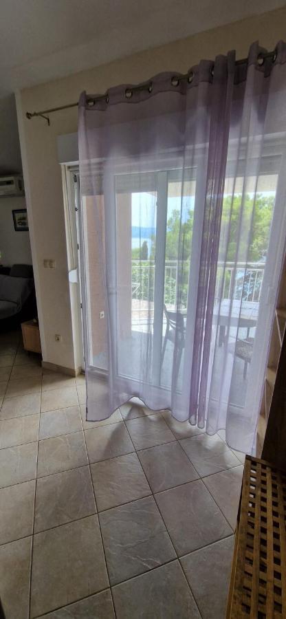 Oasis Of Peace Apartment Omiš Exteriör bild