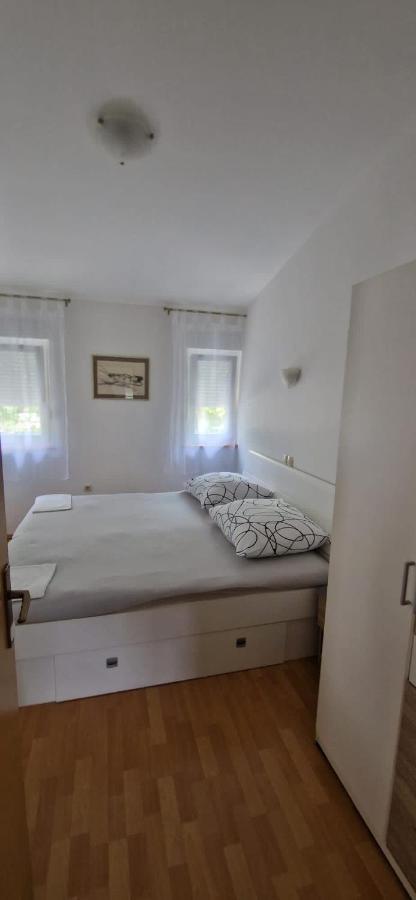 Oasis Of Peace Apartment Omiš Exteriör bild