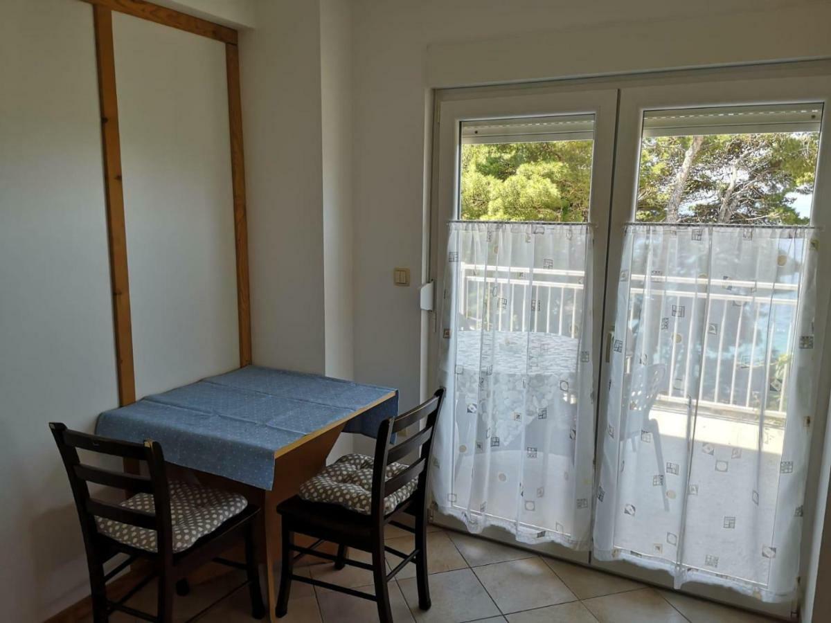Oasis Of Peace Apartment Omiš Exteriör bild